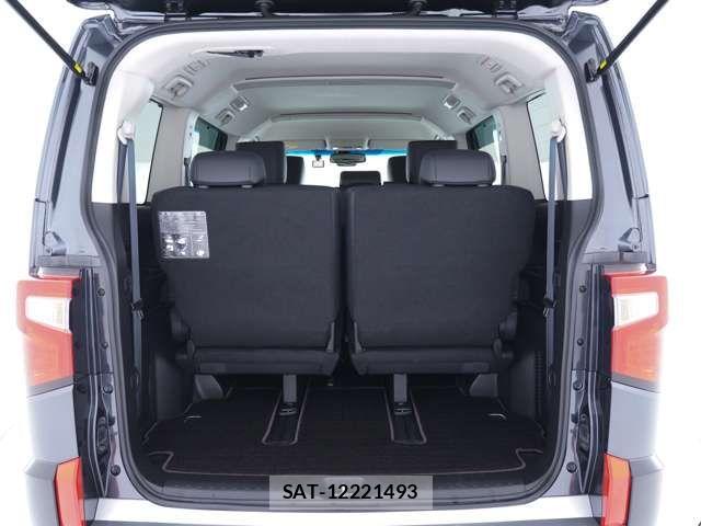 Mitsubishi DELICA 2022-03 7500274-8