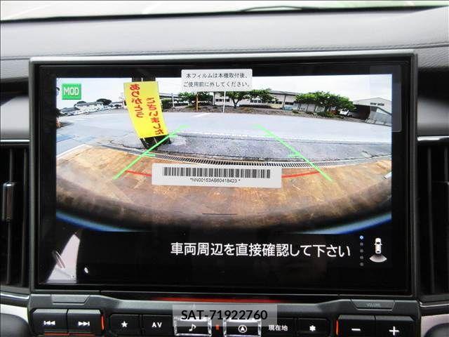 Mitsubishi DELICA 2026-04 7500269-12