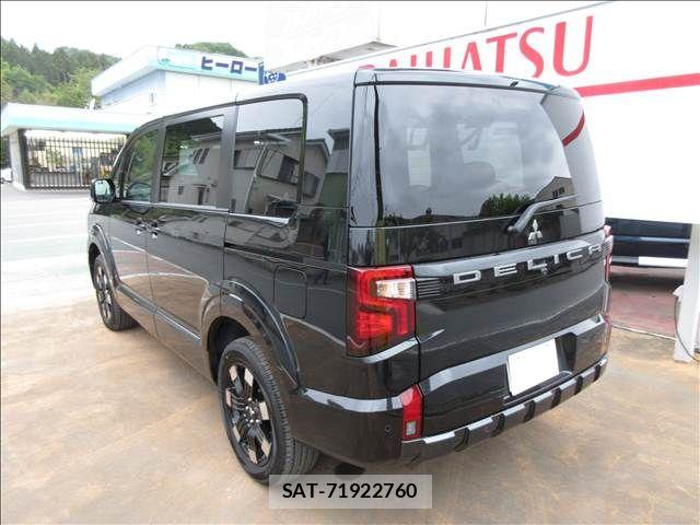 Mitsubishi DELICA 2026-04 7500269-1