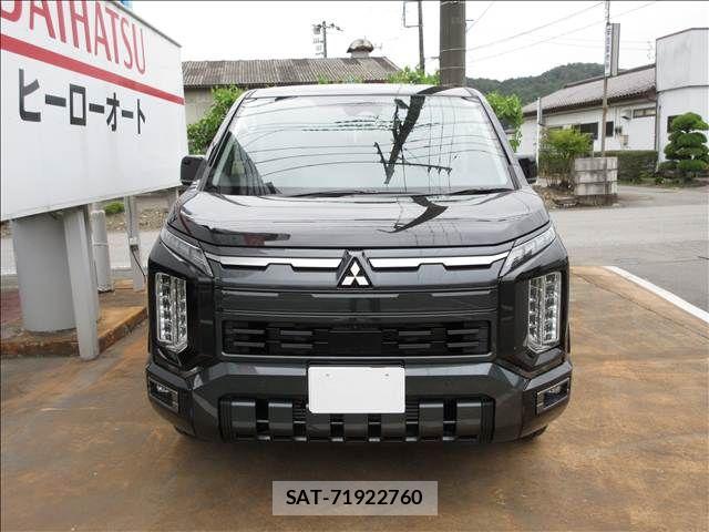 Mitsubishi DELICA 2026-04 7500269-2