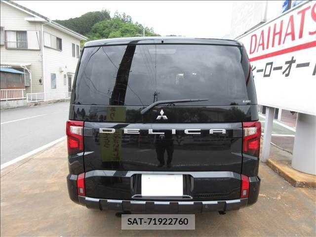Mitsubishi DELICA 2026-04 7500269-3