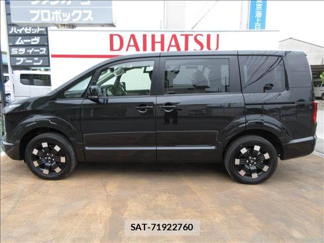 Mitsubishi DELICA 2026-04 7500269-4