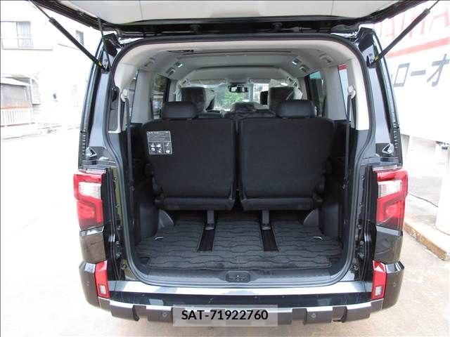 Mitsubishi DELICA 2026-04 7500269-5