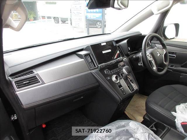 Mitsubishi DELICA 2026-04 7500269-8