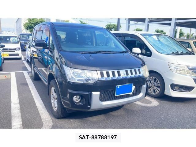 Mitsubishi DELICA 2007-09 7500292-0