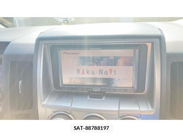 Mitsubishi DELICA 2007-09 7500292-11