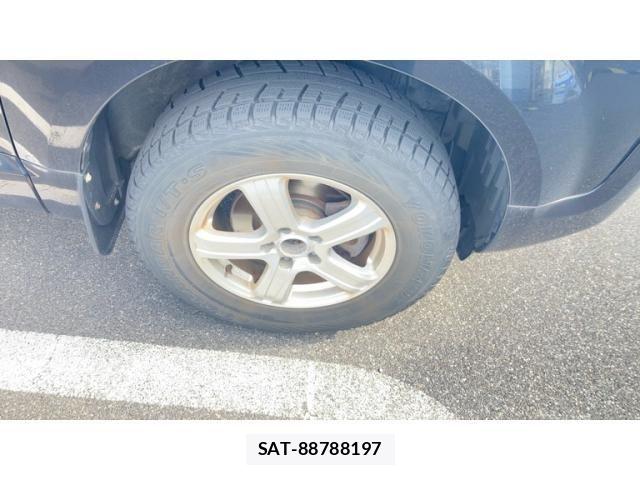 Mitsubishi DELICA 2007-09 7500292-1