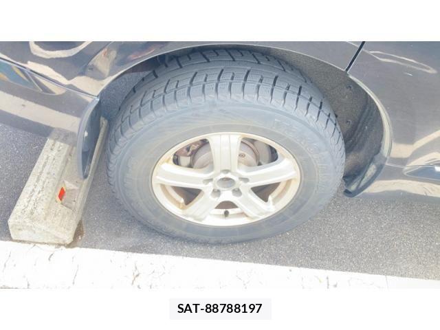 Mitsubishi DELICA 2007-09 7500292-2