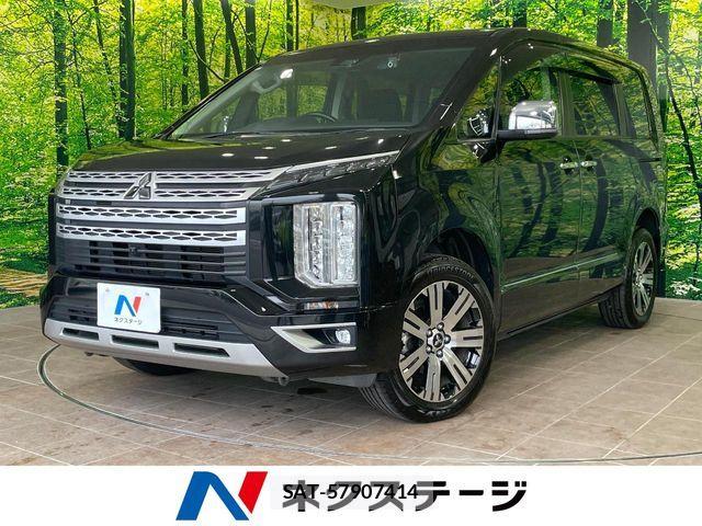 Mitsubishi DELICA 2022-07 7500277-0