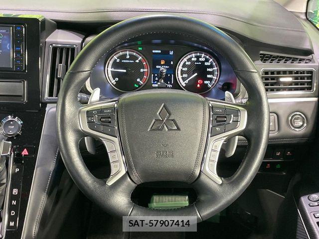 Mitsubishi DELICA 2022-07 7500277-11