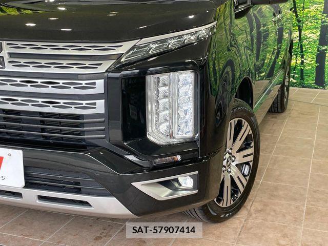 Mitsubishi DELICA 2022-07 7500277-12
