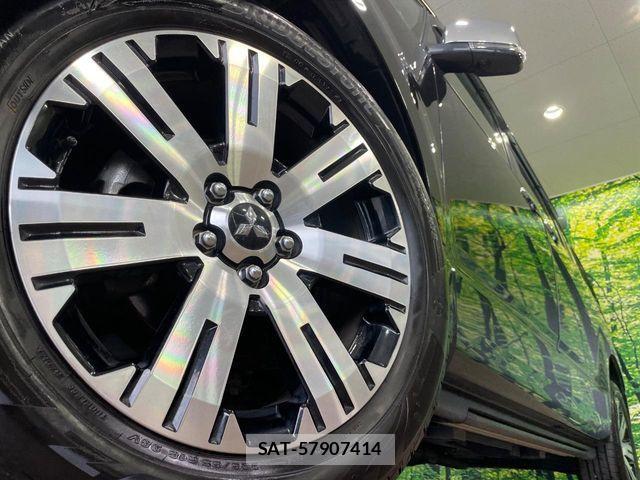 Mitsubishi DELICA 2022-07 7500277-13