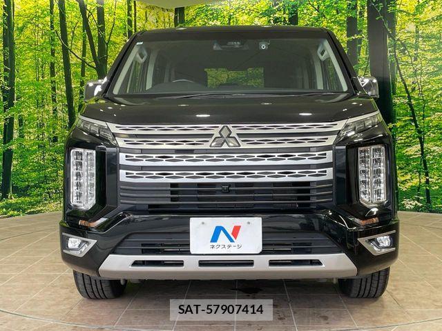 Mitsubishi DELICA 2022-07 7500277-14