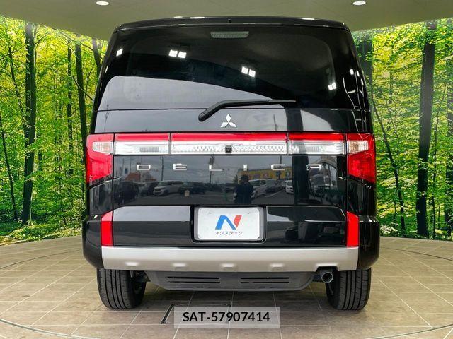 Mitsubishi DELICA 2022-07 7500277-15