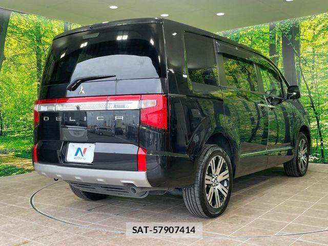 Mitsubishi DELICA 2022-07 7500277-17
