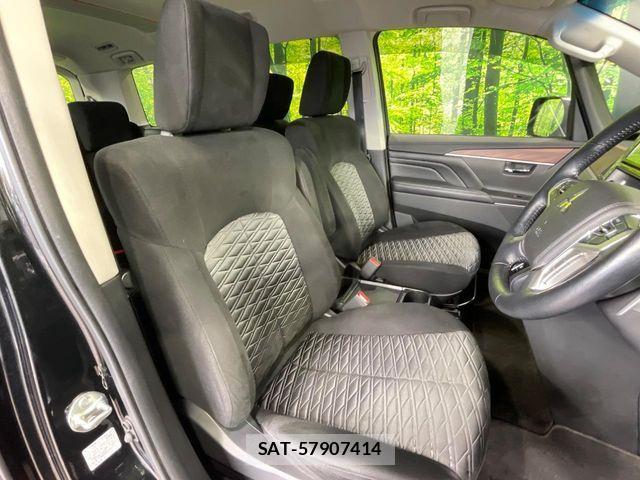 Mitsubishi DELICA 2022-07 7500277-7