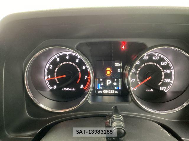 Mitsubishi DELICA 2015-07 7500288-15
