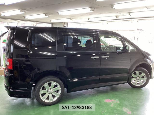 Mitsubishi DELICA 2015-07 7500288-4