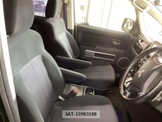 Mitsubishi DELICA 2015-07 7500288-6