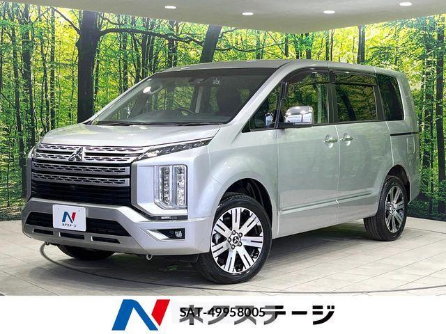 Mitsubishi DELICA 2024-09 7500276-0