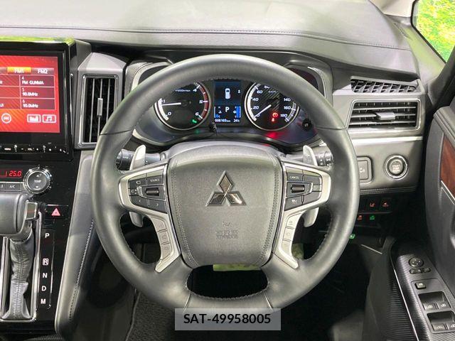 Mitsubishi DELICA 2024-09 7500276-11