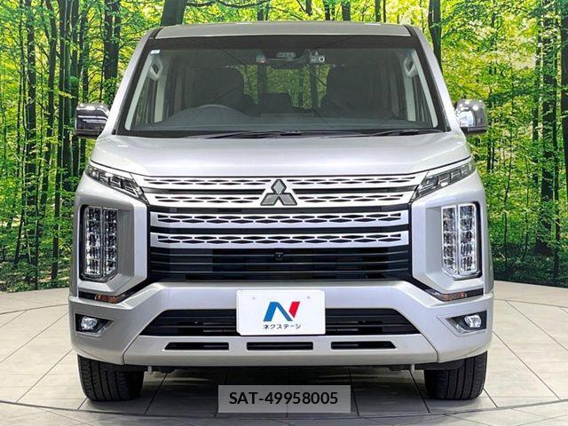 Mitsubishi DELICA 2024-09 7500276-14