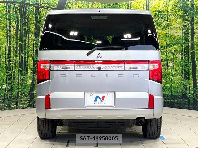Mitsubishi DELICA 2024-09 7500276-15