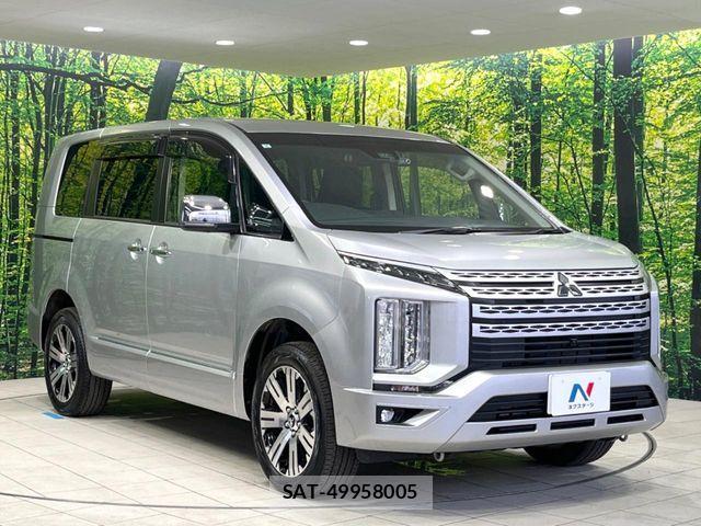 Mitsubishi DELICA 2024-09 7500276-16