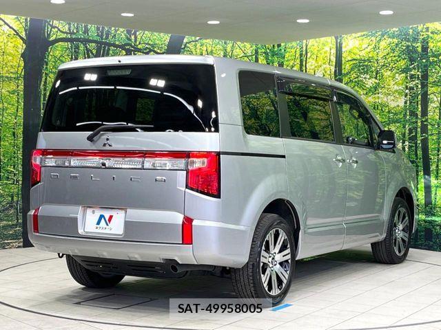 Mitsubishi DELICA 2024-09 7500276-17