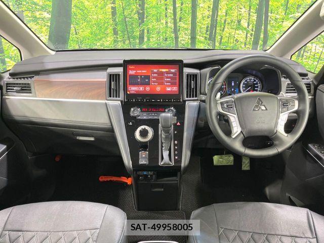 Mitsubishi DELICA 2024-09 7500276-1
