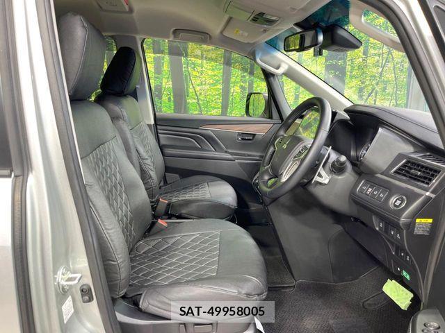 Mitsubishi DELICA 2024-09 7500276-7