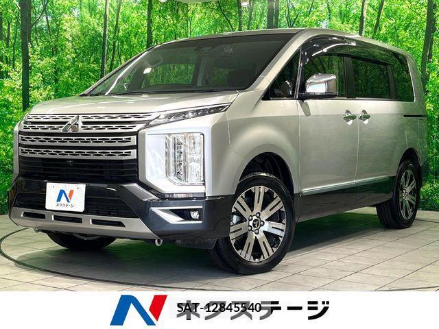 Mitsubishi DELICA 2024-08 7500275-0