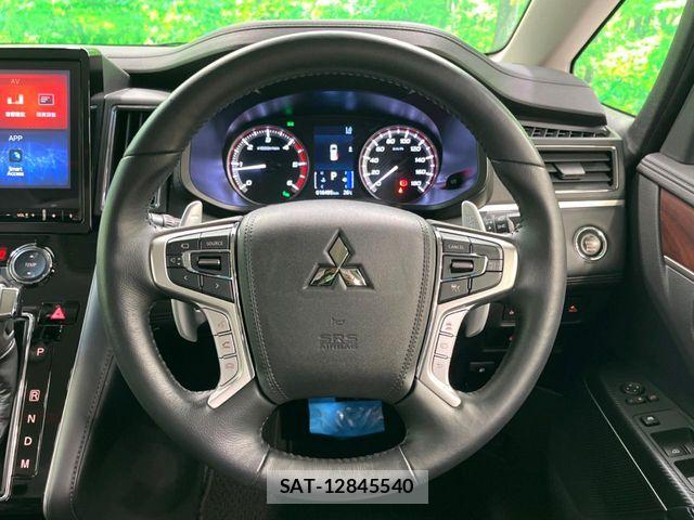 Mitsubishi DELICA 2024-08 7500275-13