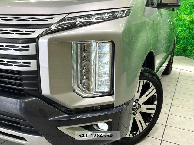 Mitsubishi DELICA 2024-08 7500275-14