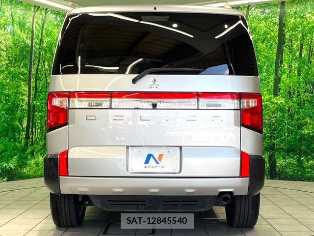 Mitsubishi DELICA 2024-08 7500275-17