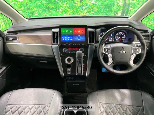 Mitsubishi DELICA 2024-08 7500275-1