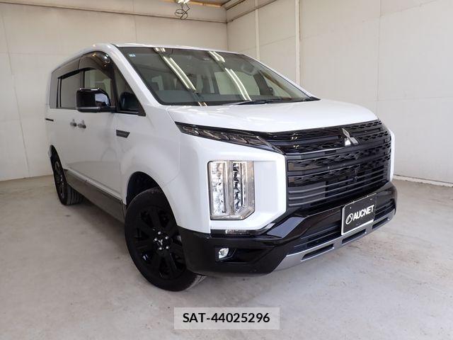 Mitsubishi DELICA 2025-04 7500270-0