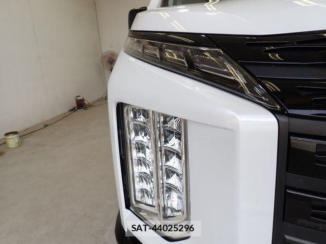 Mitsubishi DELICA 2025-04 7500270-9