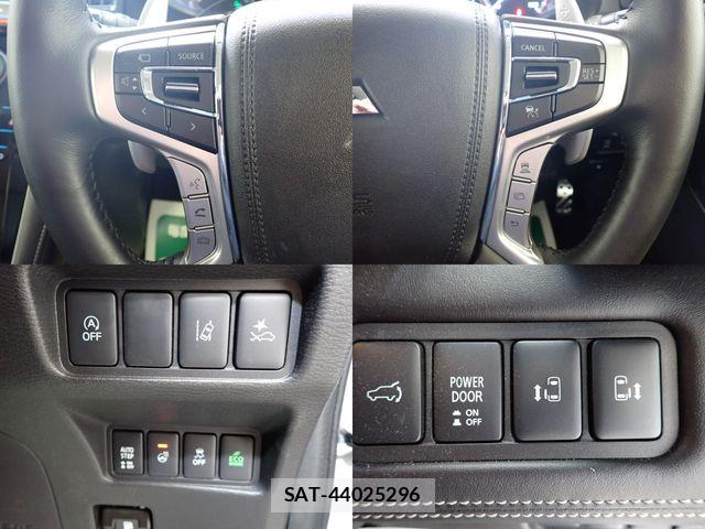 Mitsubishi DELICA 2025-04 7500270-13