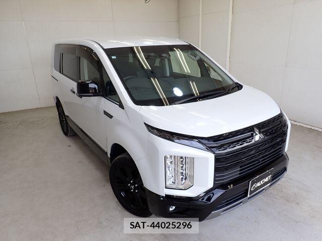 Mitsubishi DELICA 2025-04 7500270-3