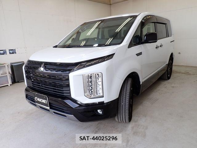 Mitsubishi DELICA 2025-04 7500270-6
