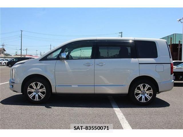 Mitsubishi DELICA 2020-01 7508541-9