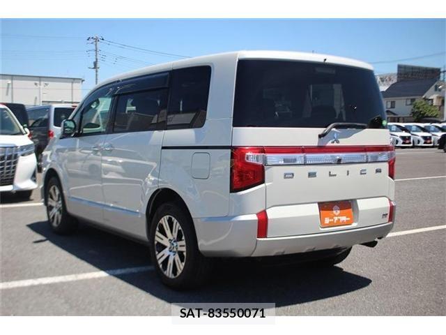 Mitsubishi DELICA 2020-01 7508541-10