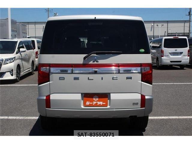 Mitsubishi DELICA 2020-01 7508541-11