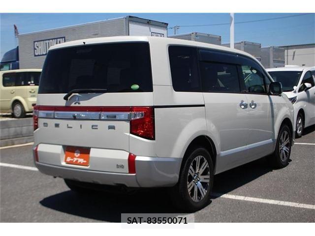 Mitsubishi DELICA 2020-01 7508541-12