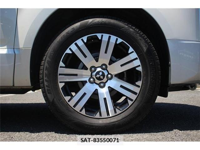 Mitsubishi DELICA 2020-01 7508541-14