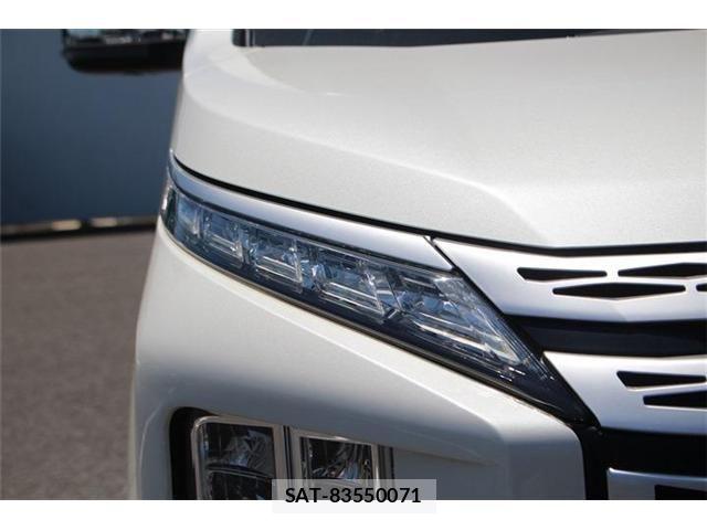 Mitsubishi DELICA 2020-01 7508541-15