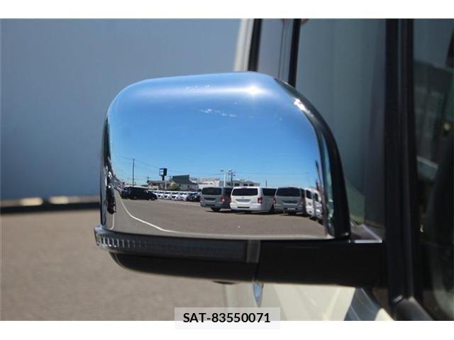 Mitsubishi DELICA 2020-01 7508541-19