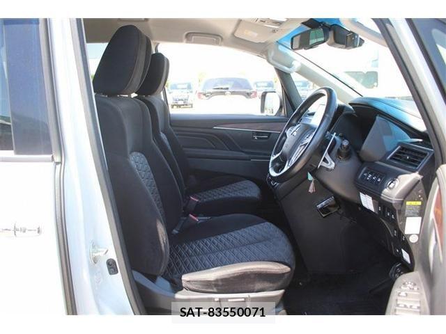 Mitsubishi DELICA 2020-01 7508541-24
