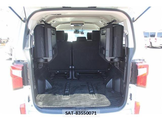 Mitsubishi DELICA 2020-01 7508541-28